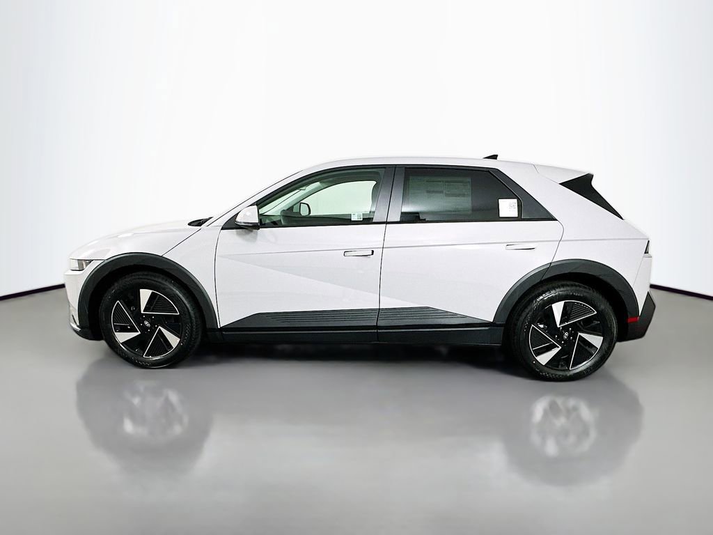 New 2026 Hyundai Ioniq 5 SEL image 8