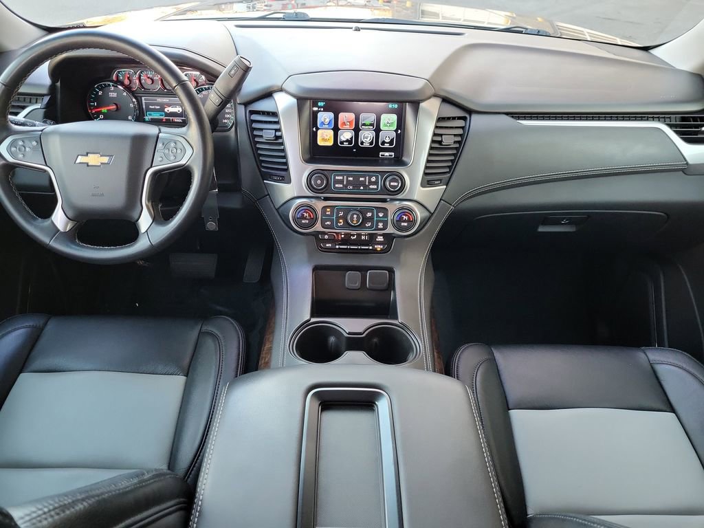 Used 2020 Chevrolet Tahoe LS w/ Enhanced Driver Alert Package image 14