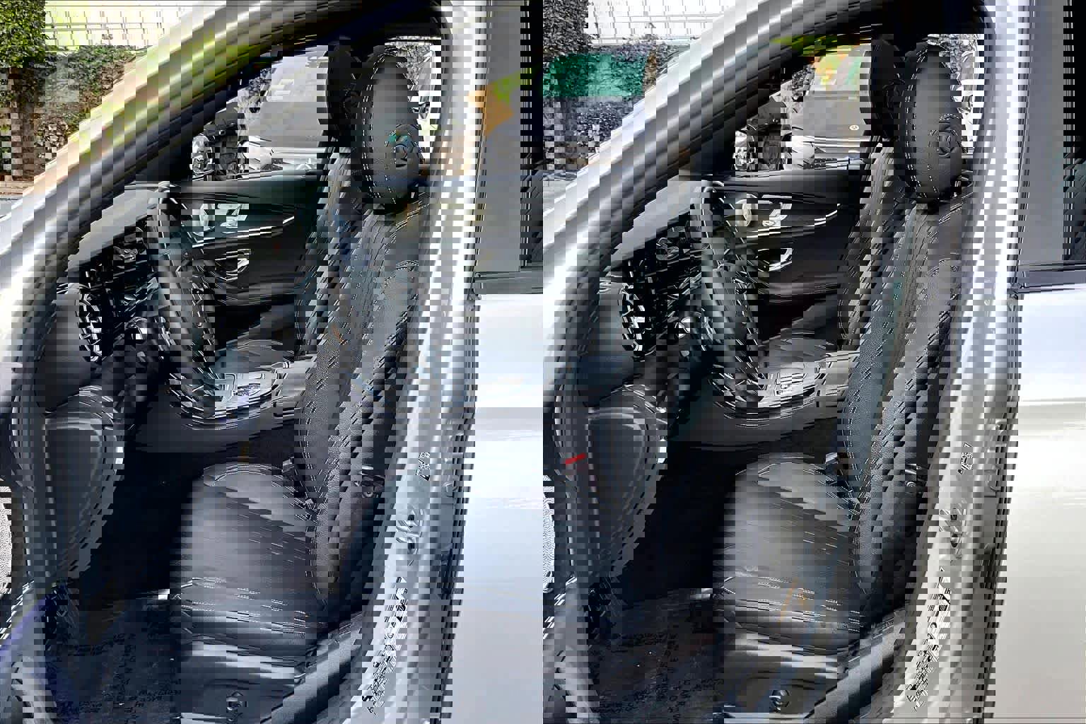 Used 2022 Mercedes-Benz E 350 Sedan image 7