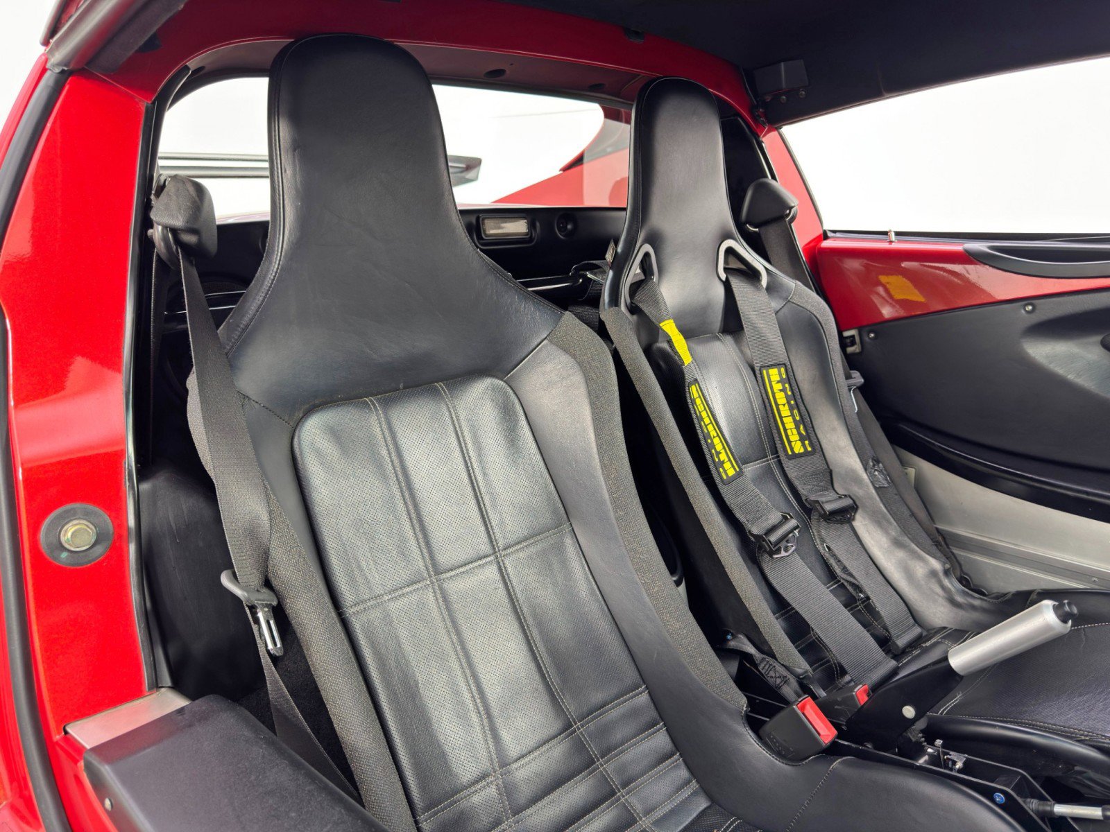 Used 2006 Lotus Elise image 24