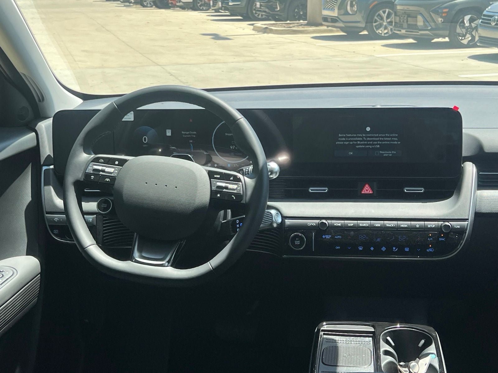 New 2027 Hyundai Ioniq 5 SEL RWD image 20