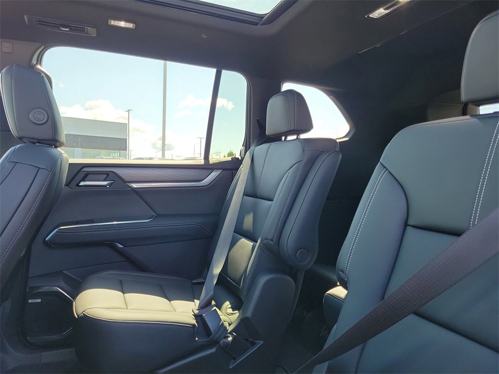 New 2026 GMC Acadia Elevation w/ Elevation Premium Package image 15