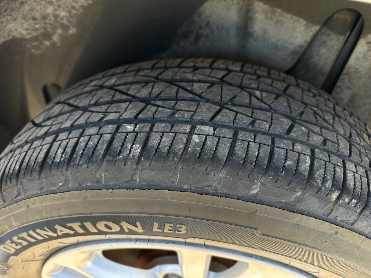 Used 2016 Chevrolet Equinox LT w/ Convenience Package image 30