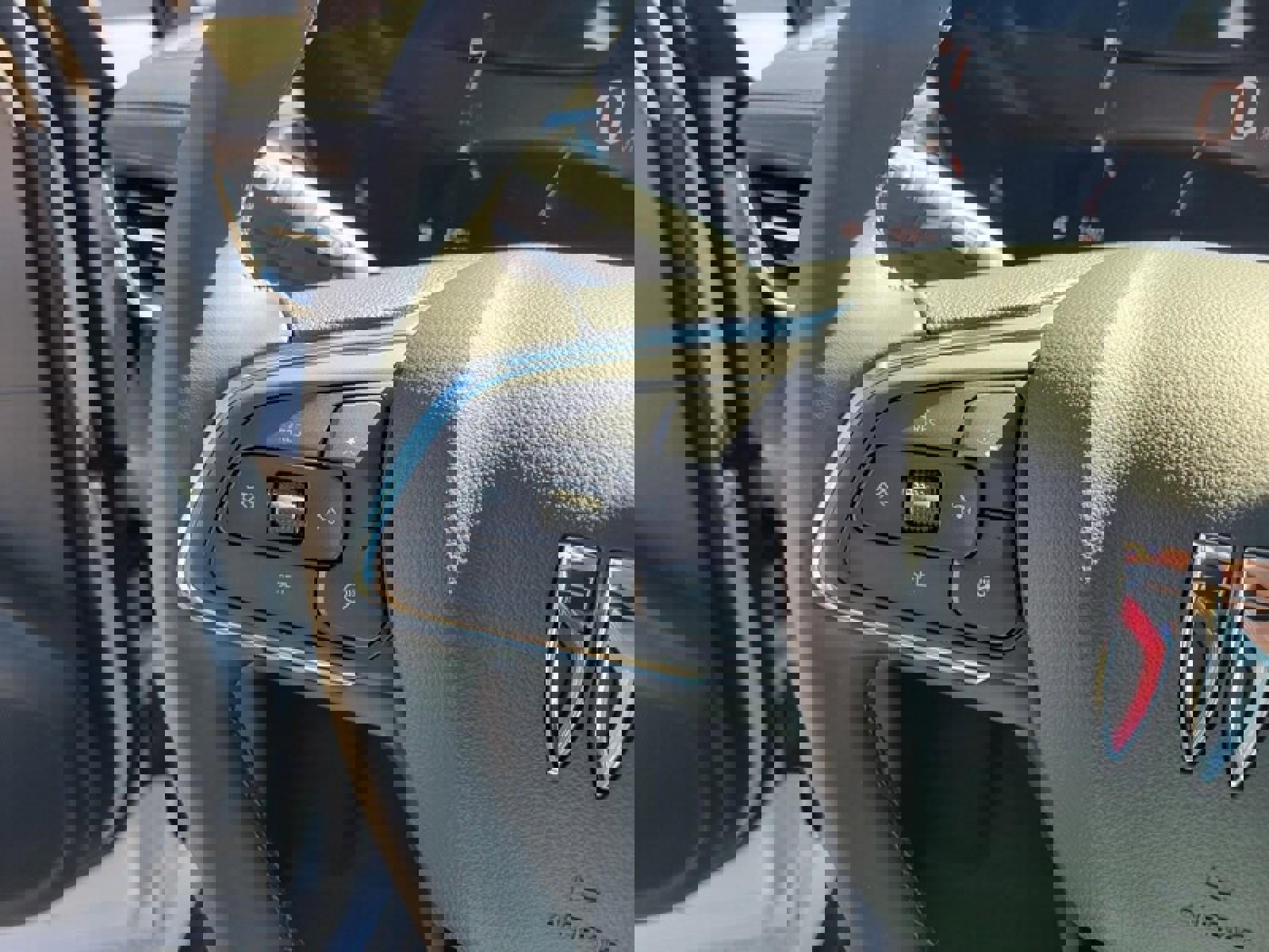 New 2026 Buick Envista Preferred w/ Convenience I Package image 19