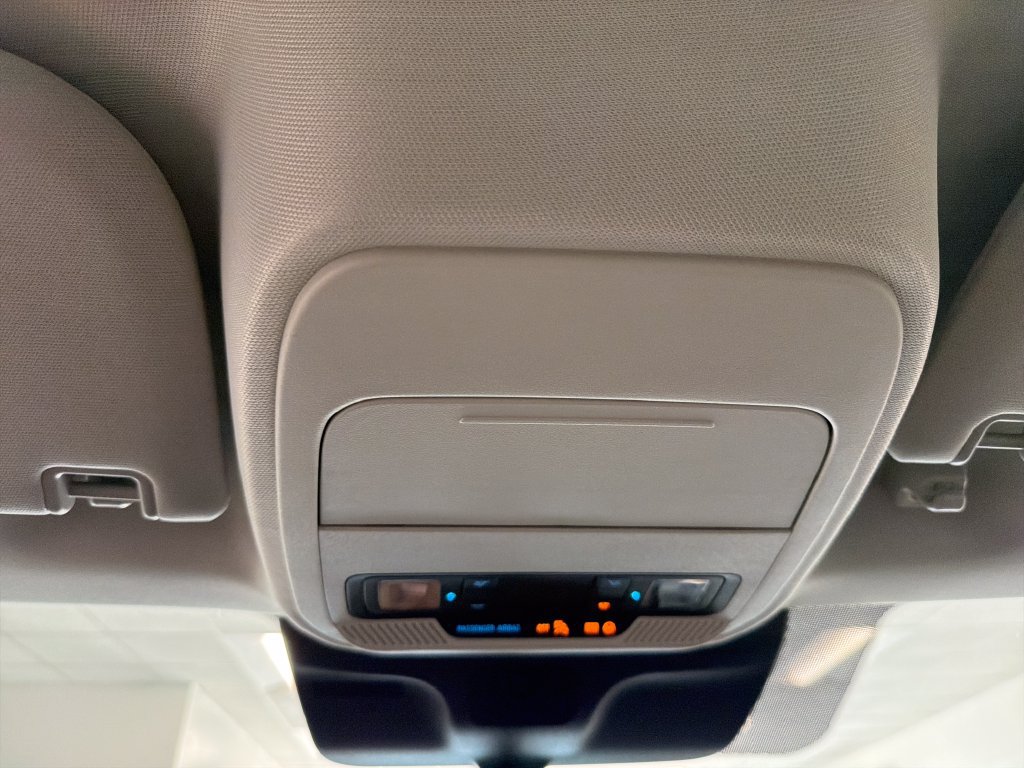 New 2027 Ford Expedition Max Active RWD image 17