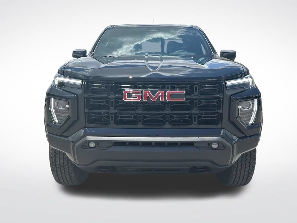 New 2026 GMC Canyon Elevation w/ Convenience Package RWD image 9