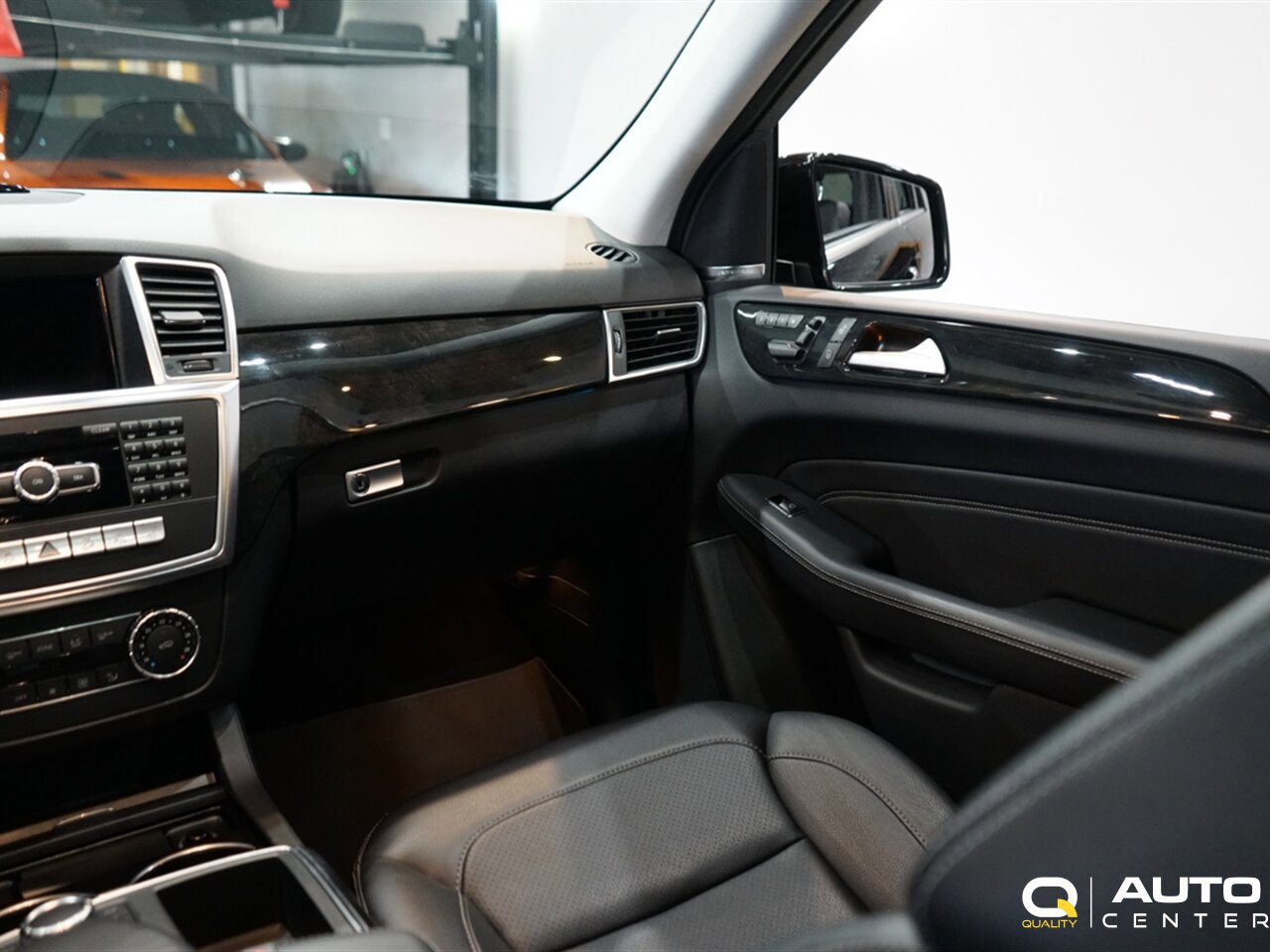 Used 2013 Mercedes-Benz ML 350 BlueTEC 4MATIC image 25