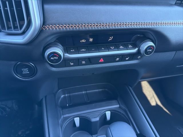 New 2026 MAZDA CX-50 AWD 2.5 S w/ Weather Package image 16