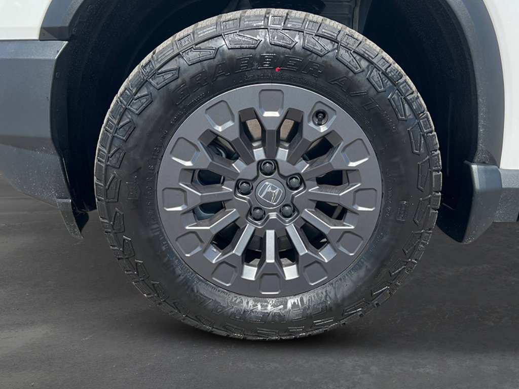 New 2026 Honda Passport TrailSport image 9