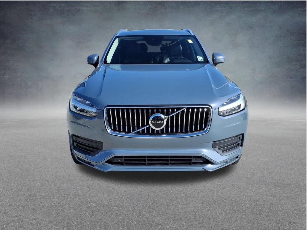 Used 2020 Volvo XC90 T6 Momentum AWD/4WD image 2