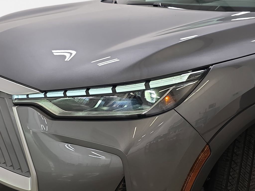 Certified 2026 INFINITI QX60 Pure w/ Cargo Package image 28