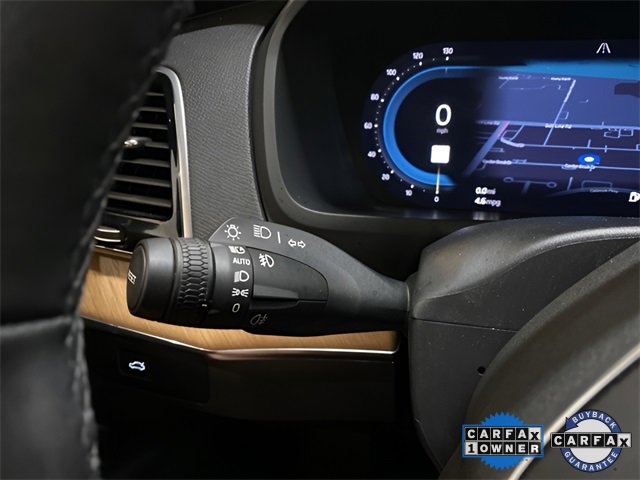 Used 2025 Volvo XC90 B6 Plus image 30