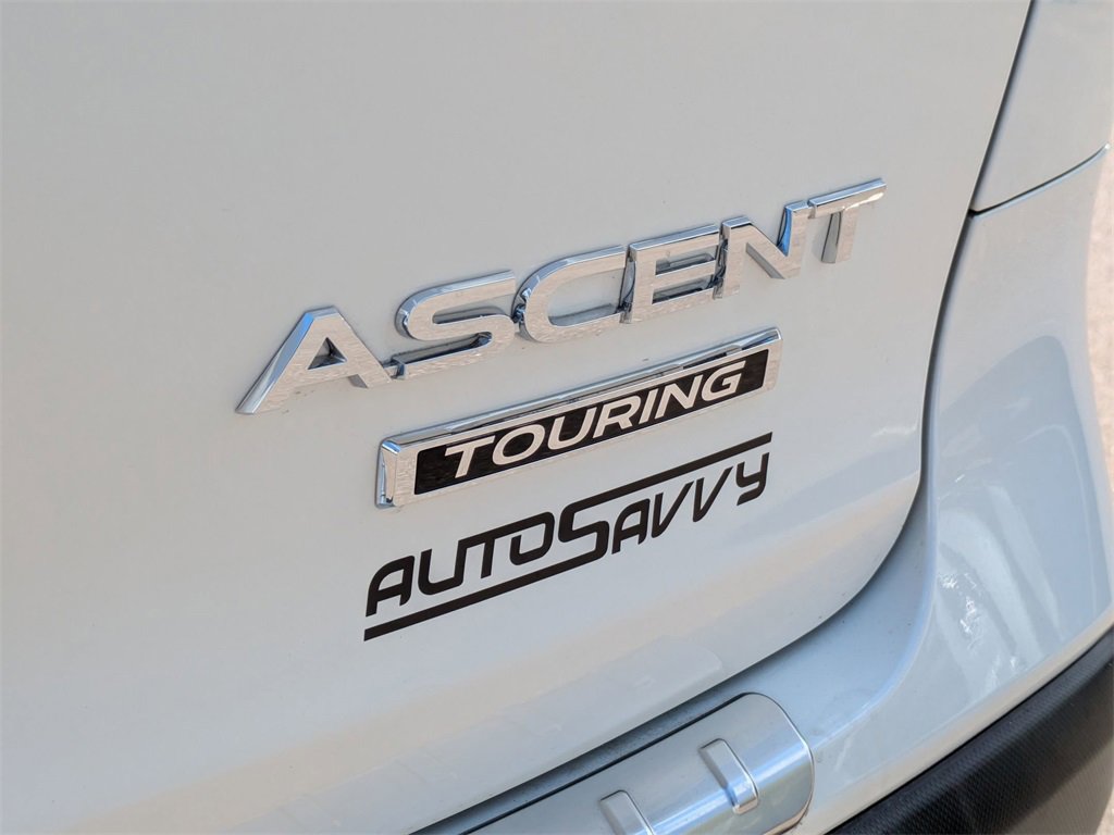 Used 2024 Subaru Ascent Touring image 25