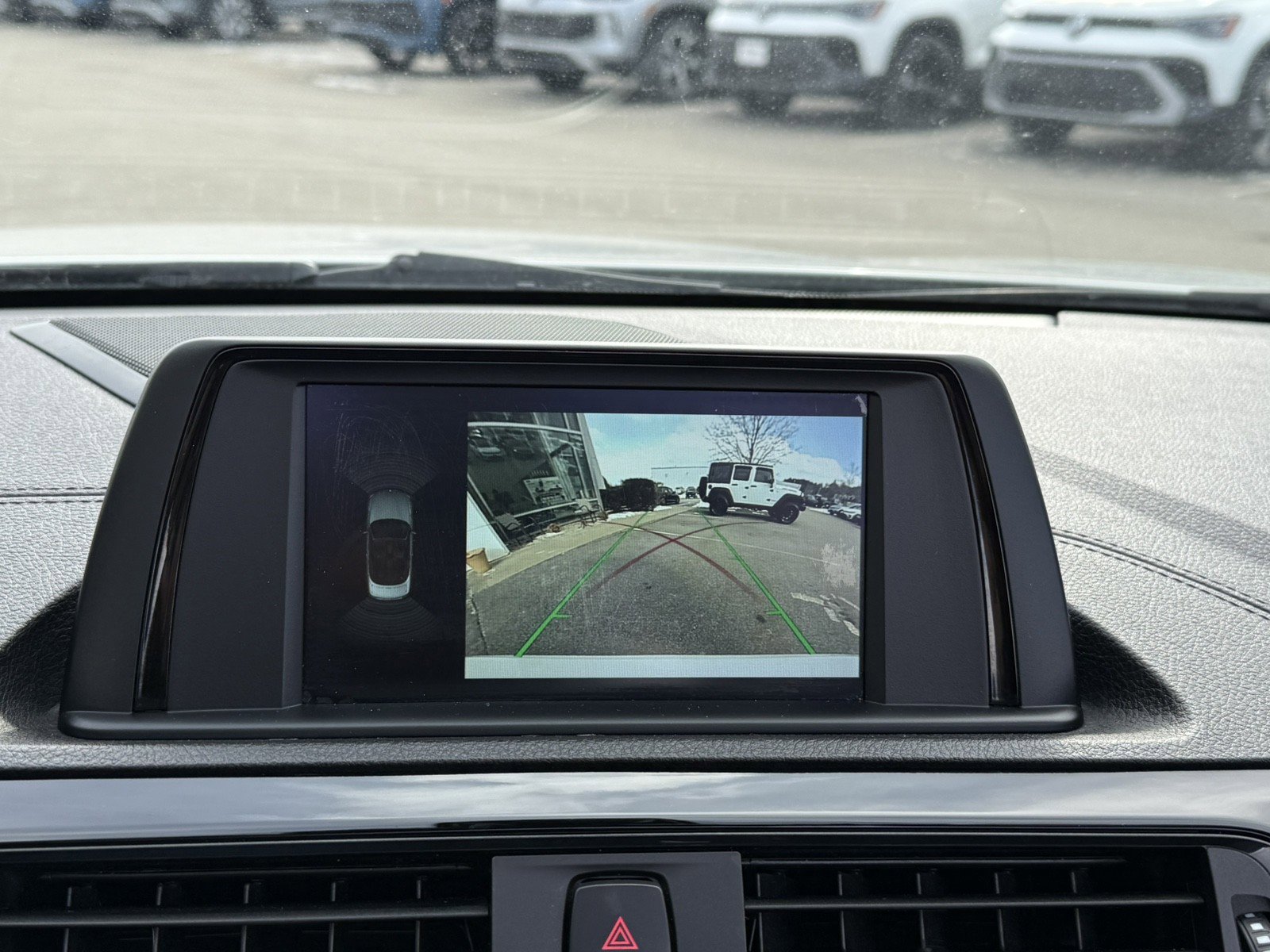 Used 2019 BMW 230i xDrive Convertible w/ Convenience Package image 20