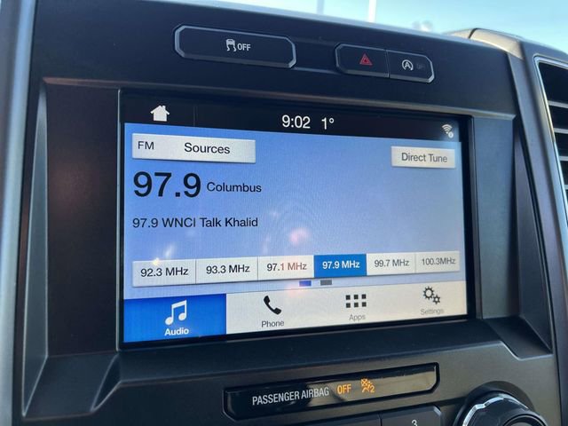 Certified 2019 Ford F150 XLT w/ Trailer Tow Package image 18