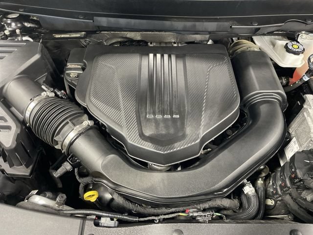 Certified 2025 Chevrolet Traverse LT AWD/4WD image 28