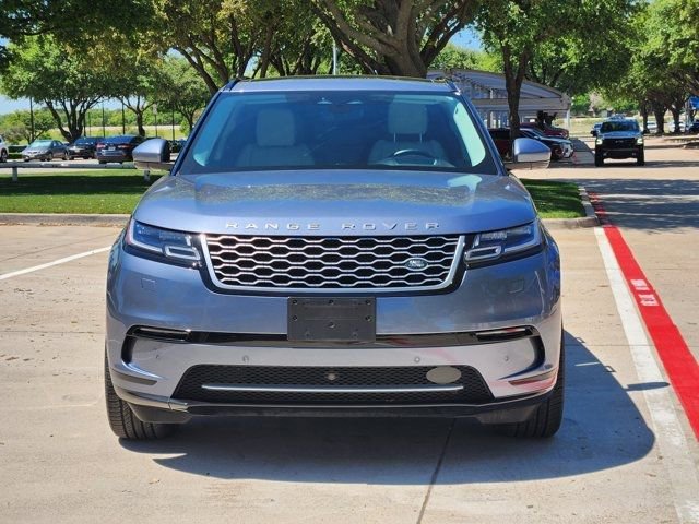 Used 2021 Land Rover Range Rover Velar S image 10