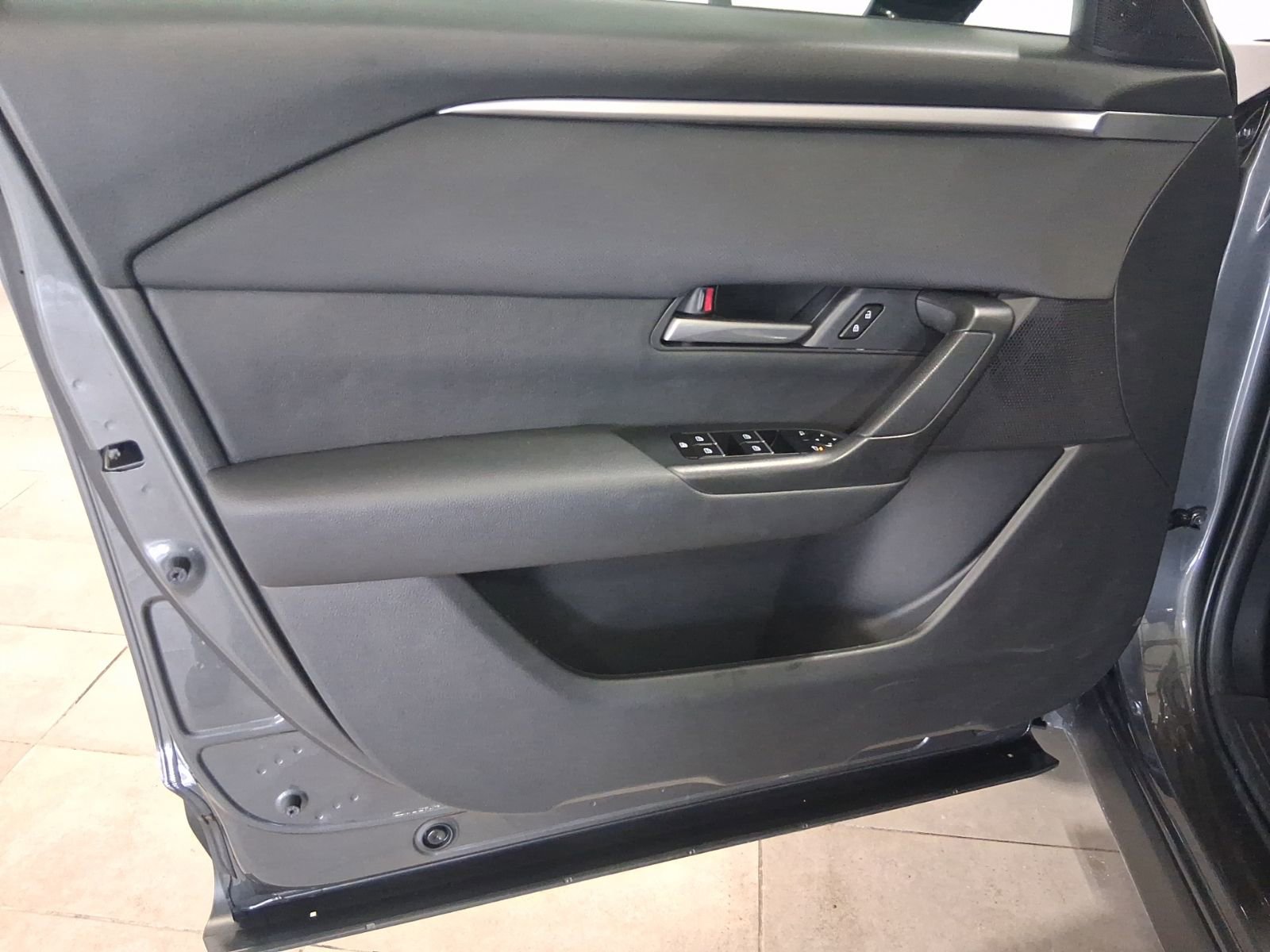 Certified 2023 MAZDA CX-50 2.5 S w/ Cargo Package image 19