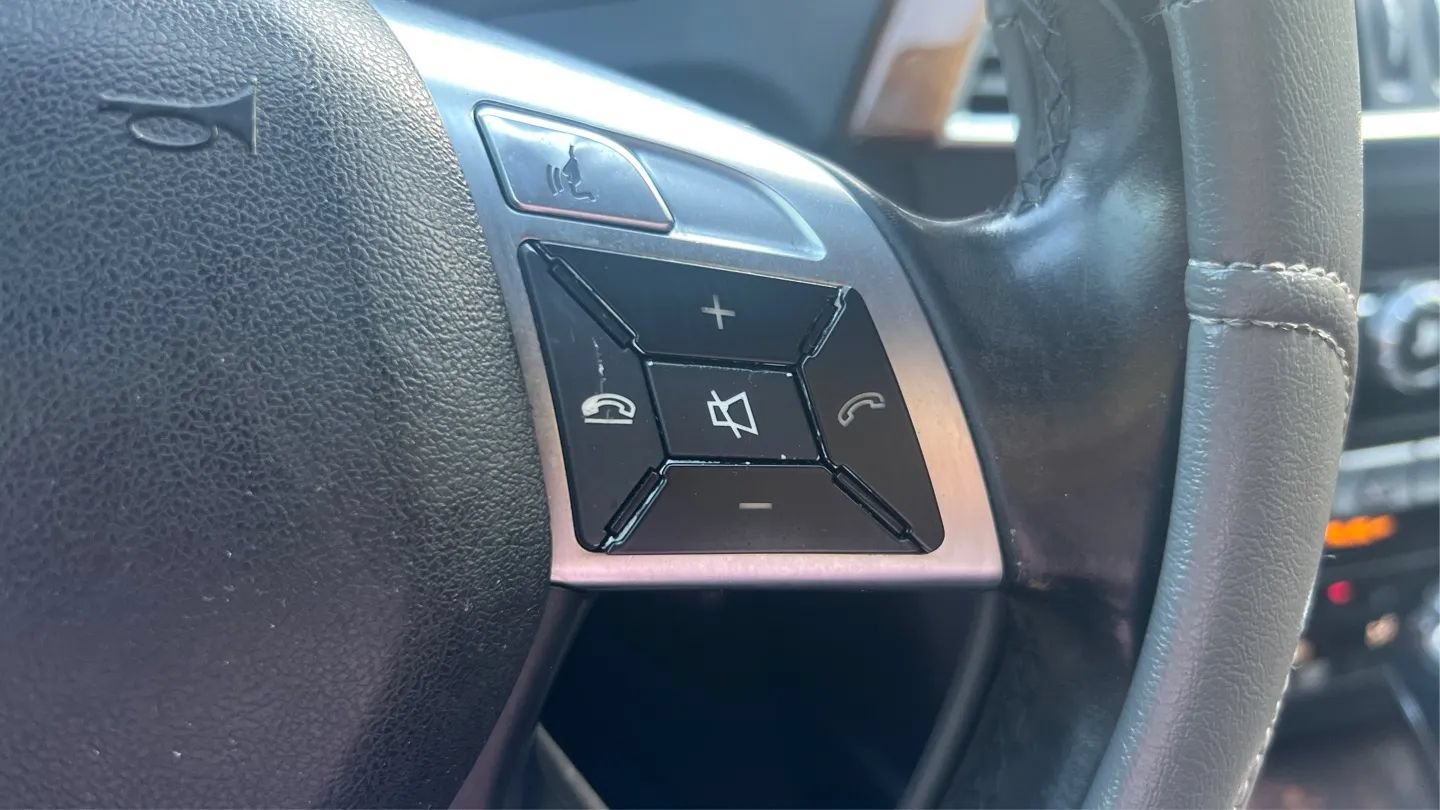 Used 2013 Mercedes-Benz C 250 Sedan image 35