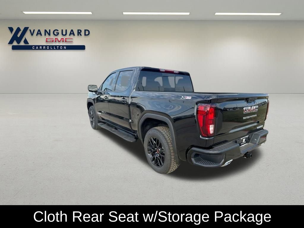 New 2026 GMC Sierra 1500 Elevation w/ Elevation Premium Package image 7