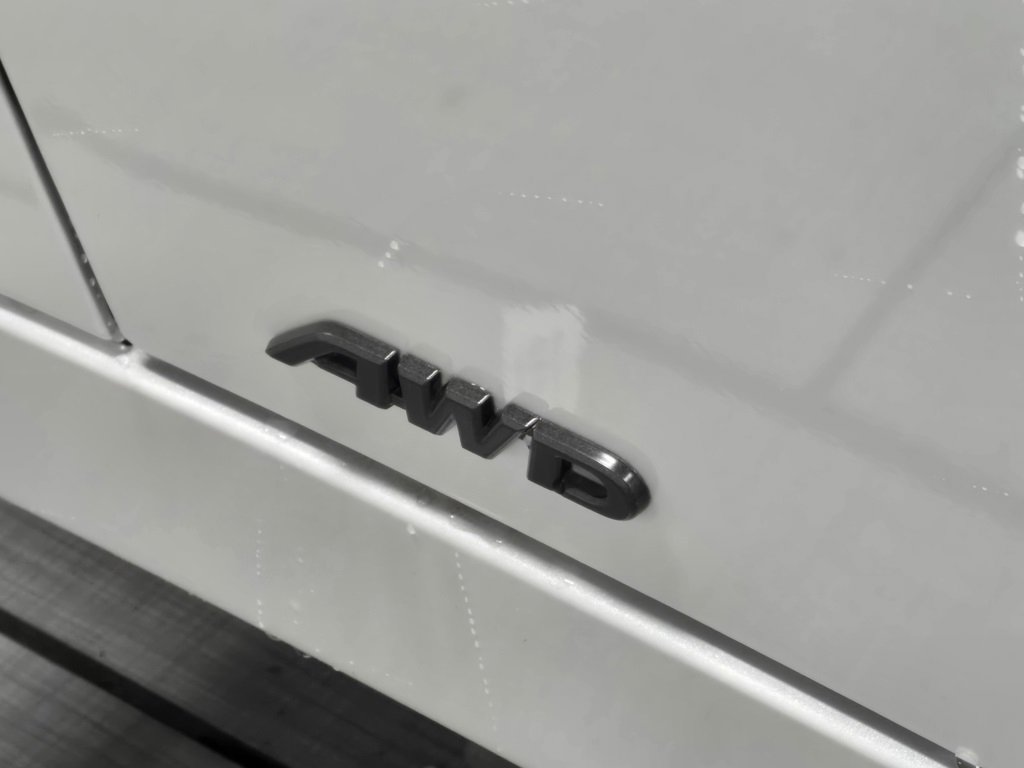 New 2026 Toyota Prius LE image 23