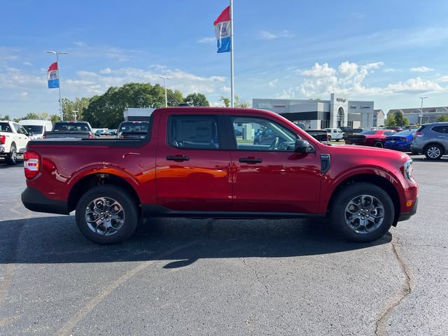 New 2026 Ford Maverick XLT w/ Equipment Group 301A AWD/4WD image 8