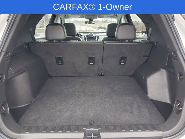 Certified 2021 Chevrolet Equinox Premier image 33