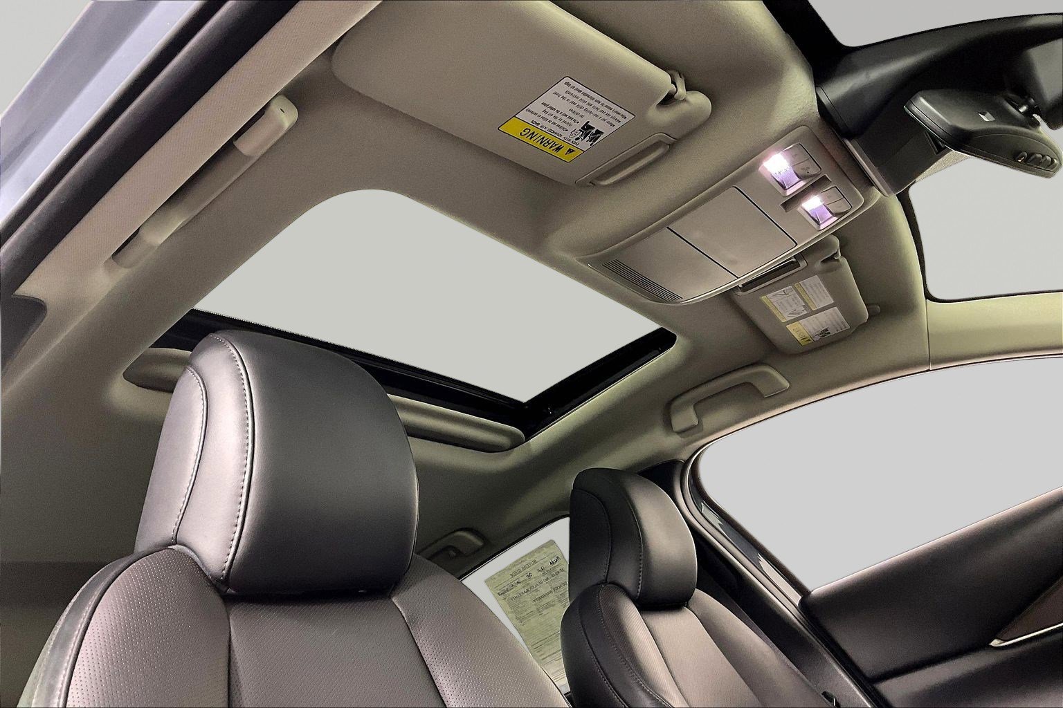 Used 2021 MAZDA CX-30 AWD 2.5 S w/ Premium Package image 27