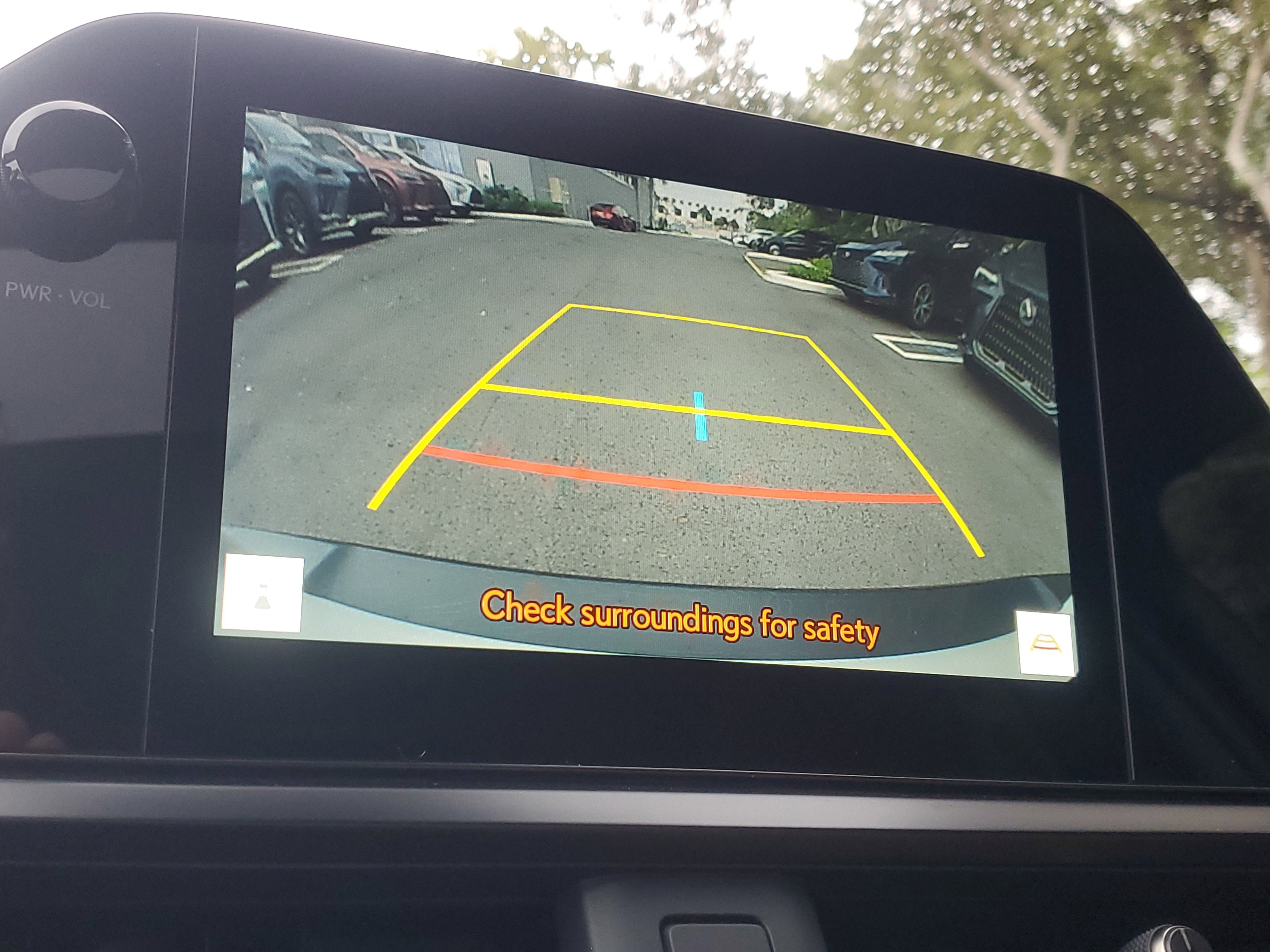 Used 2025 Lexus UX 300h FWD image 28