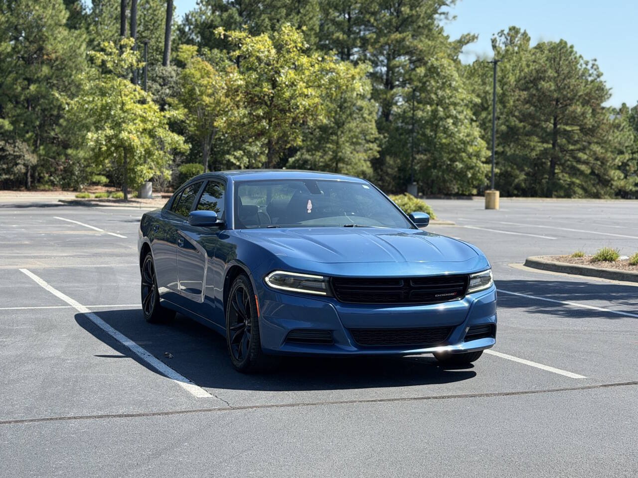 Used 2020 Dodge Charger SXT