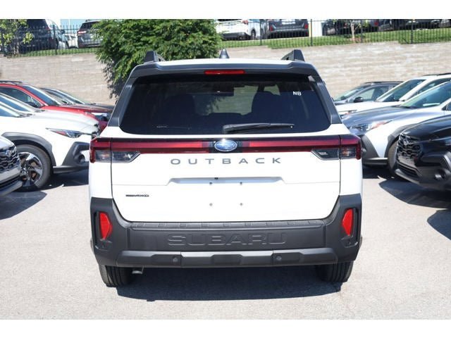 New 2026 Subaru Outback Premium AWD/4WD image 30