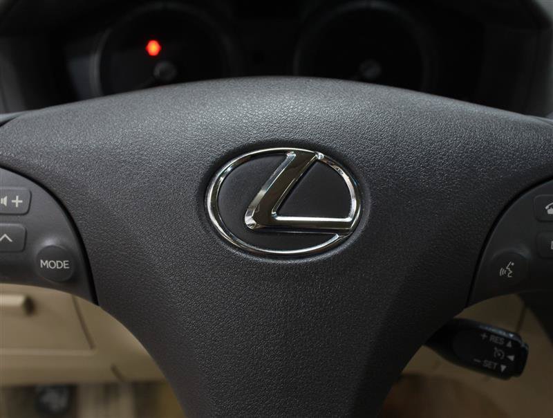 Used 2009 Lexus ES 350 w/ Ultra Luxury Pkg FWD image 12