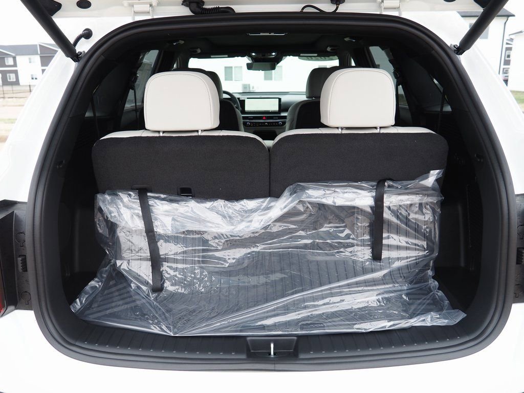 New 2026 Kia Sorento SX Prestige image 18