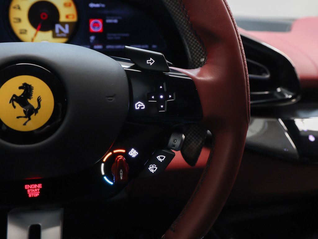 Used 2025 Ferrari Purosangue image 63