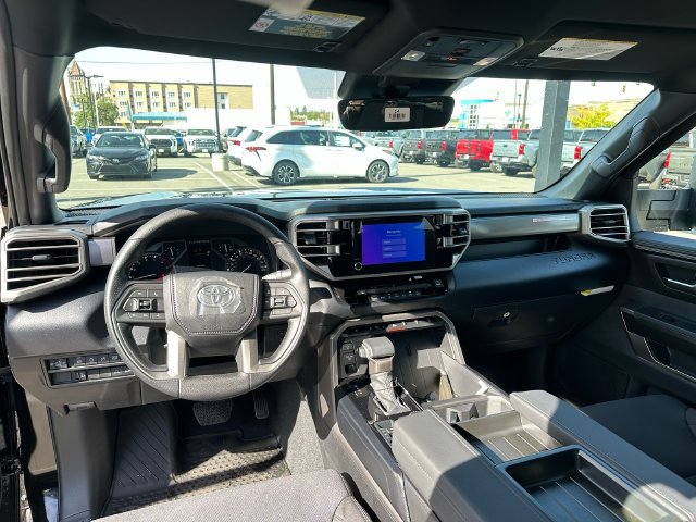 New 2026 Toyota Tundra SR5 AWD/4WD image 6
