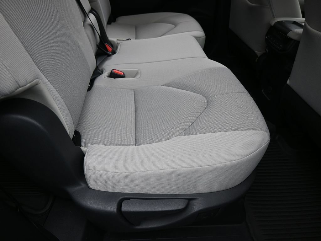 Used 2025 Toyota Grand Highlander FWD image 37