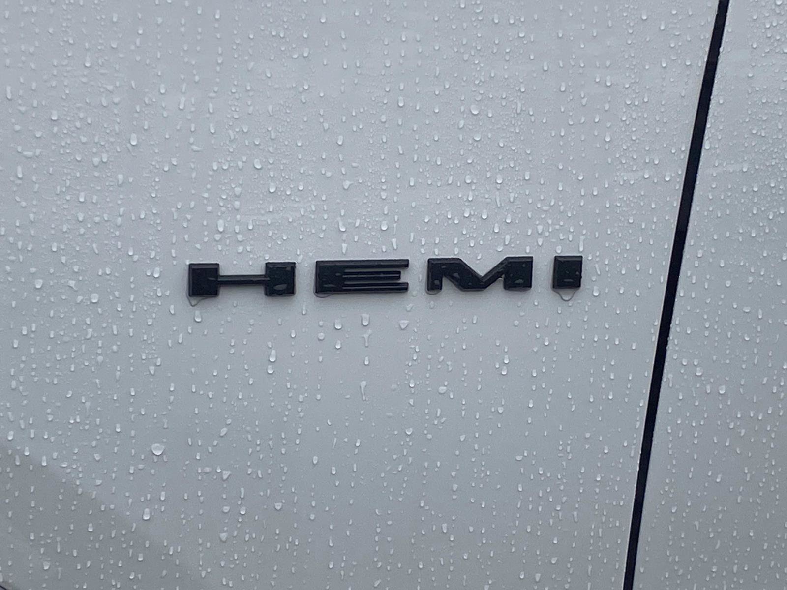 New 2026 Dodge Durango GT w/ Blacktop Package image 8