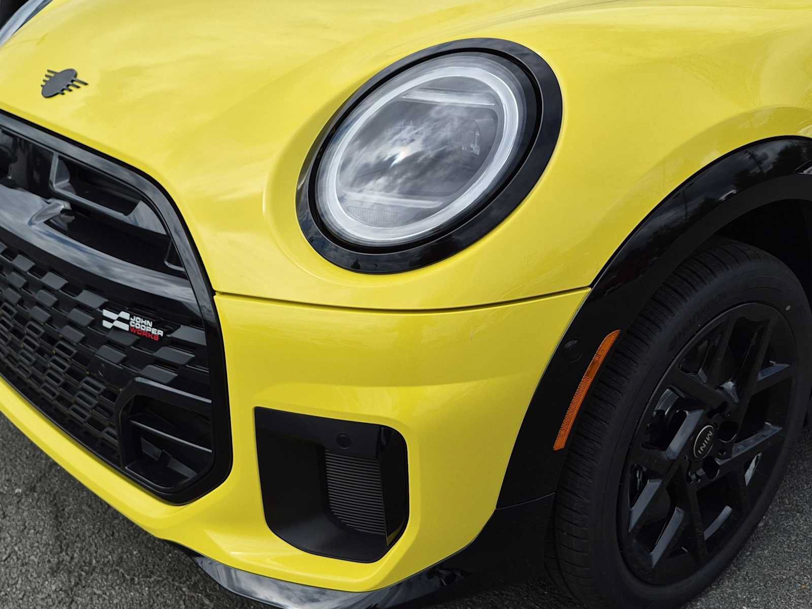 New 2027 MINI Cooper S FWD image 11
