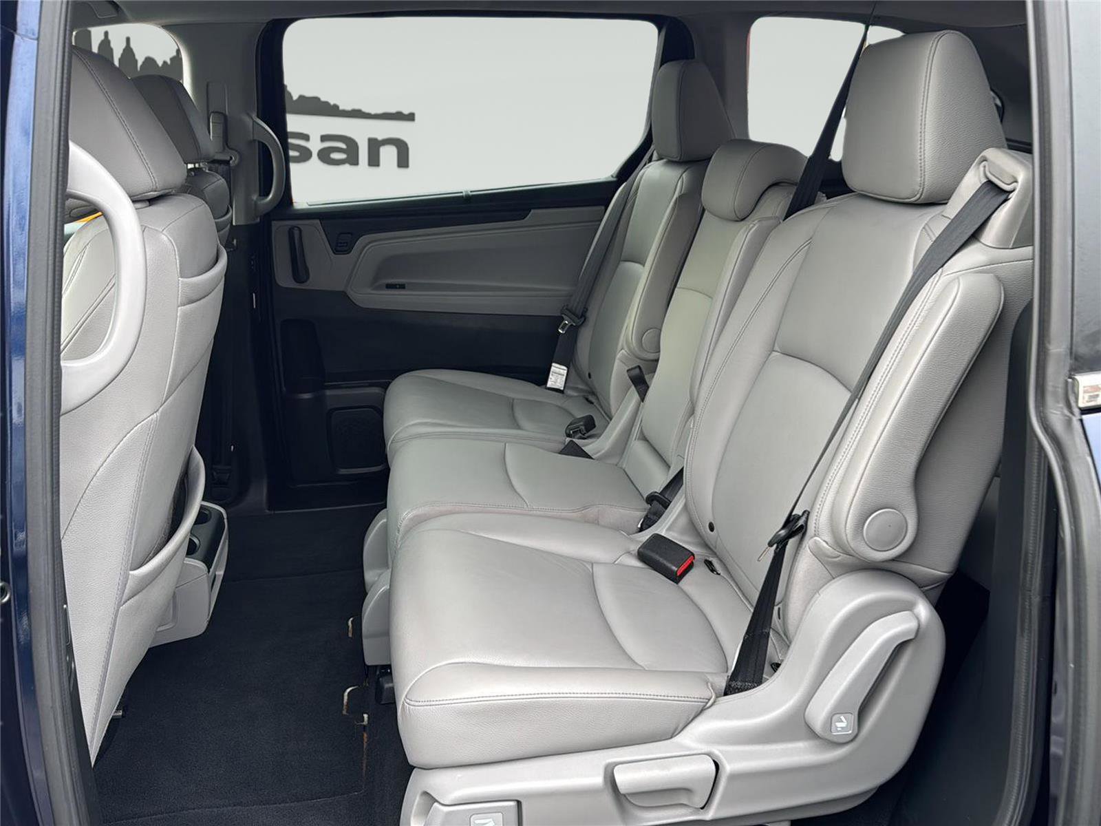 Used 2023 Honda Odyssey Touring image 27