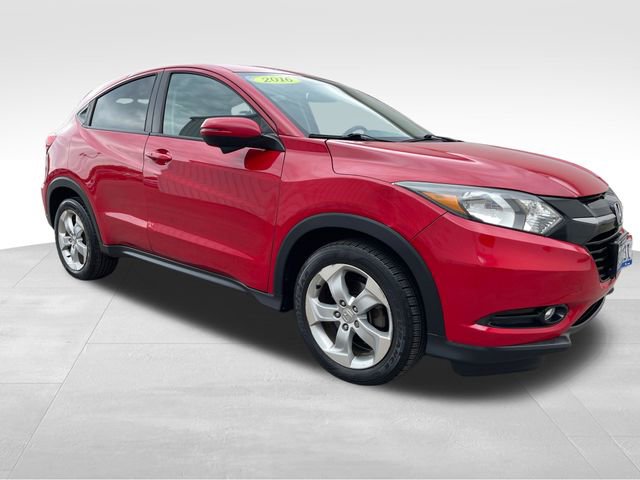 Used 2016 Honda HR-V EX image 7
