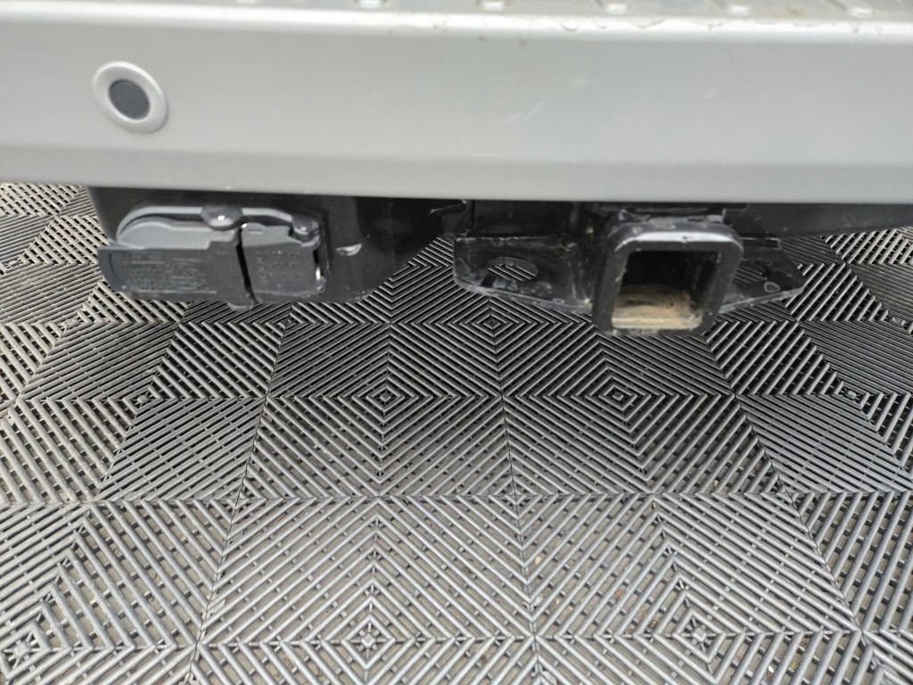 New 2024 Ford Transit 150 Low Roof AWD image 8