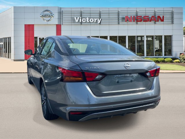 New 2026 Nissan Altima 2.5 SV FWD image 5