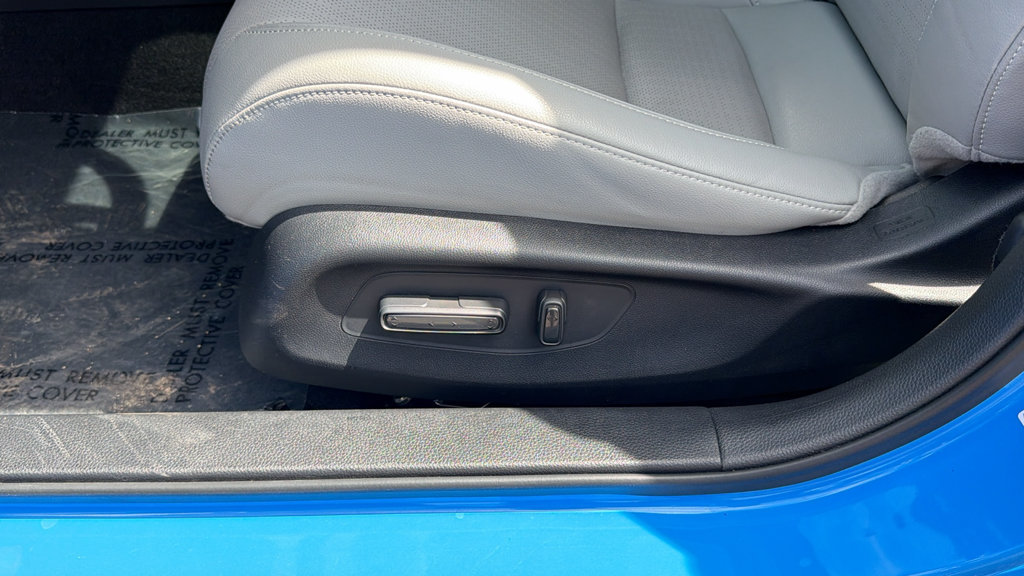 Used 2026 Honda Civic Sport Touring image 26