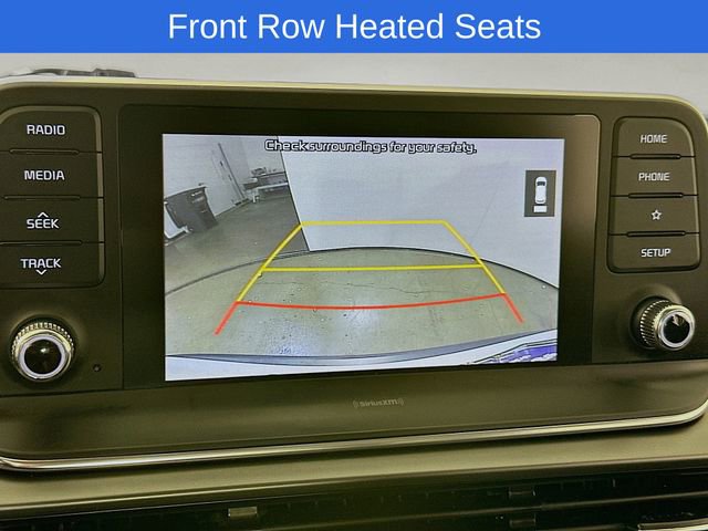 Used 2021 Kia Telluride S image 15