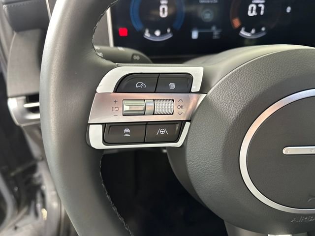 Certified 2025 Hyundai Tucson XRT image 15