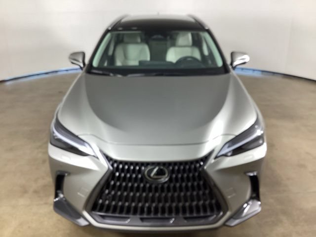 Used 2026 Lexus NX 350 AWD w/ Accessory Package (K3) image 2