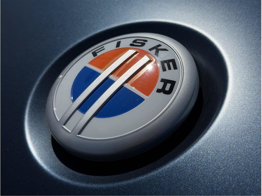 Used 2023 Fisker Ocean Extreme AWD/4WD image 31