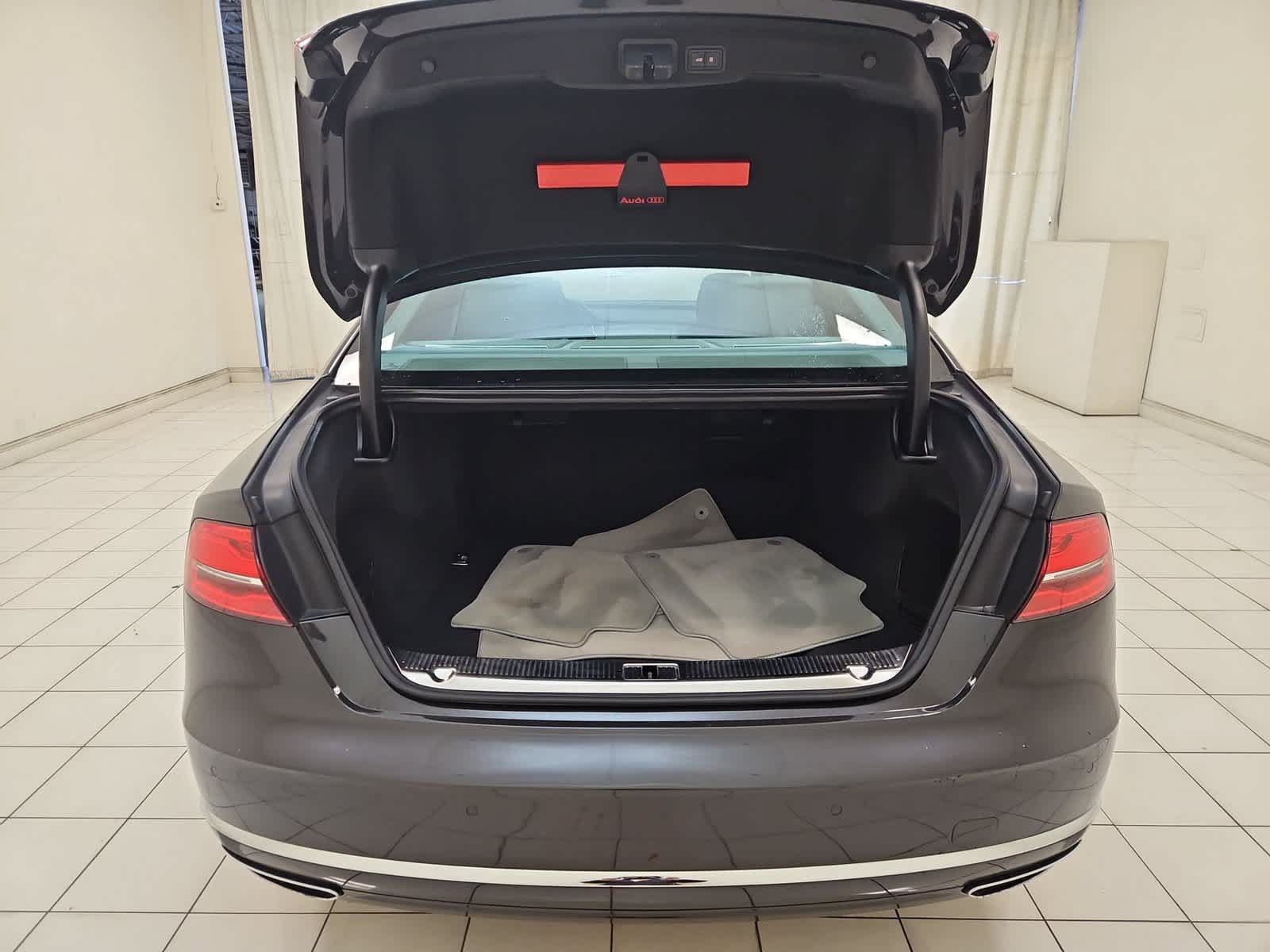 Used 2015 Audi A8 L 4.0T w/ Premium Package AWD/4WD image 25