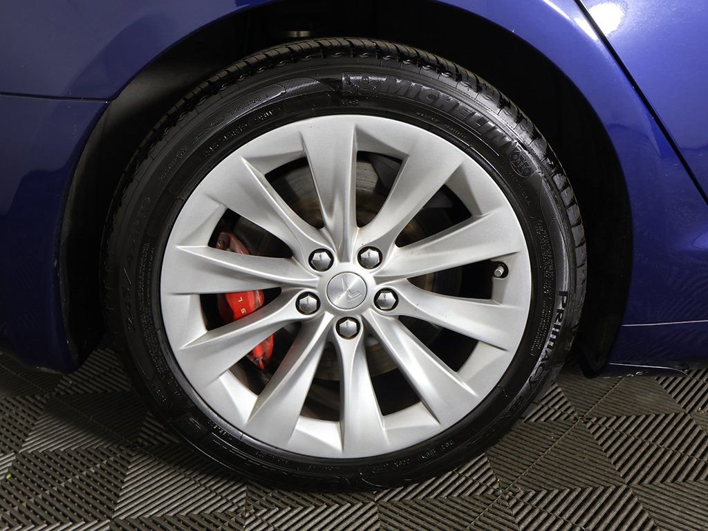 Used 2019 Tesla Model S P100D image 21