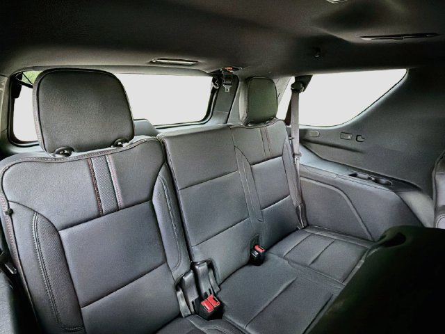 Used 2023 Chevrolet Tahoe RST w/ Luxury Package AWD/4WD image 22